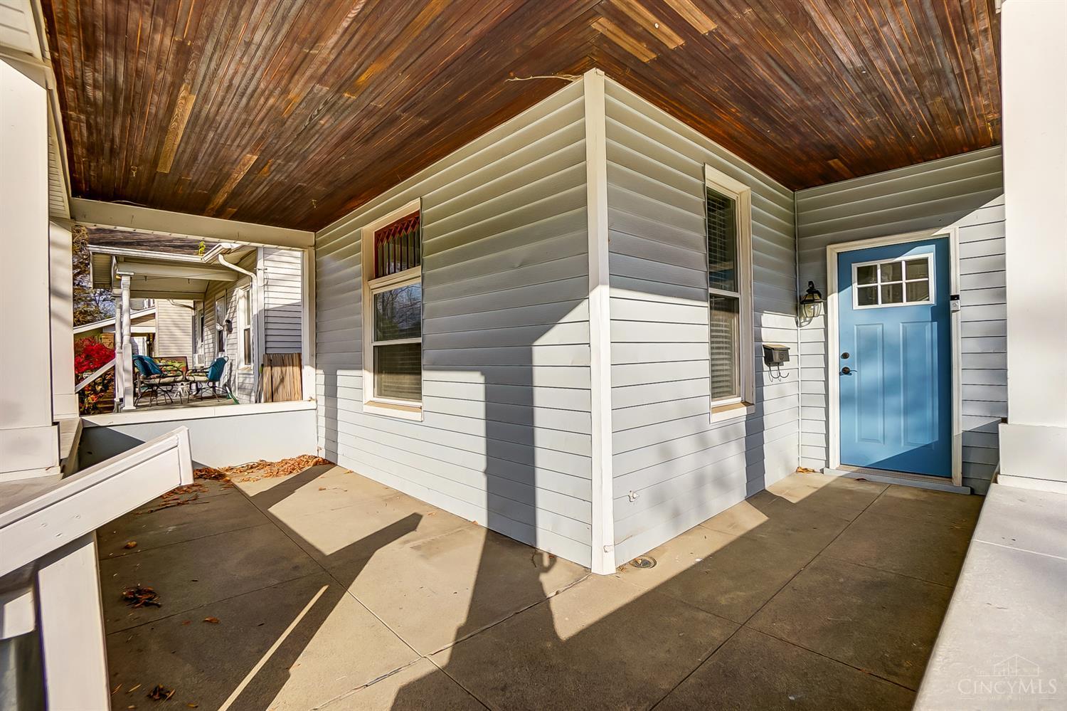 1808 Maple Avenue
