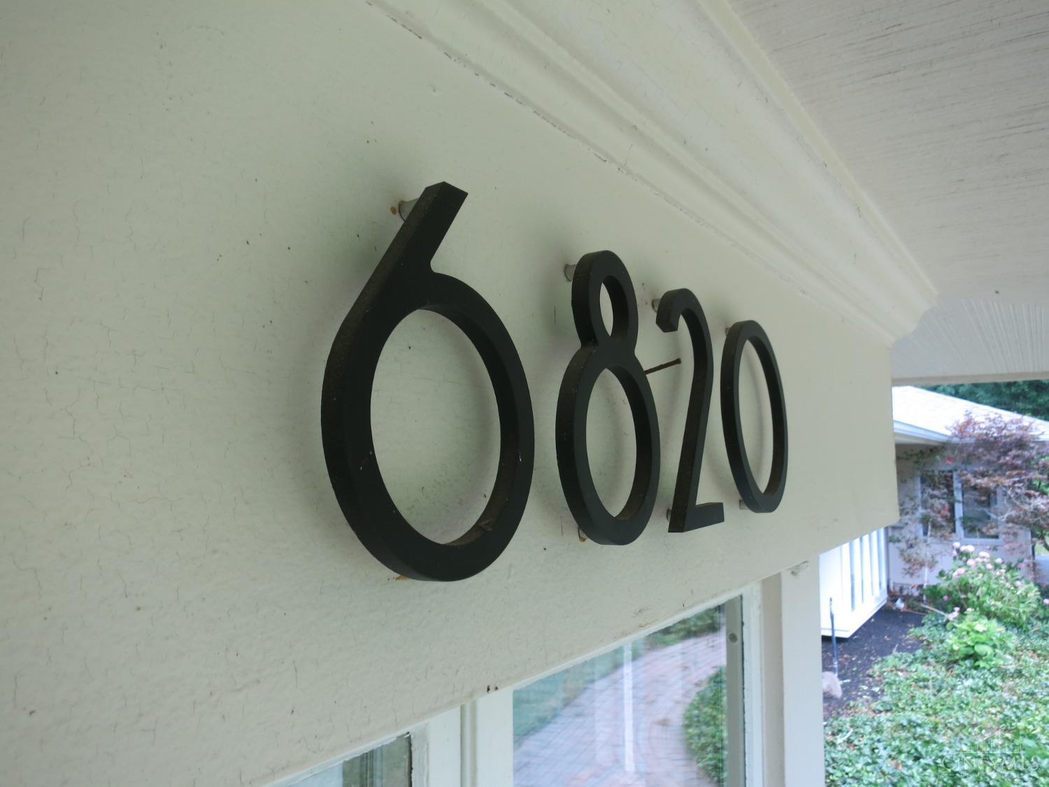 6820 Buttonwood Court