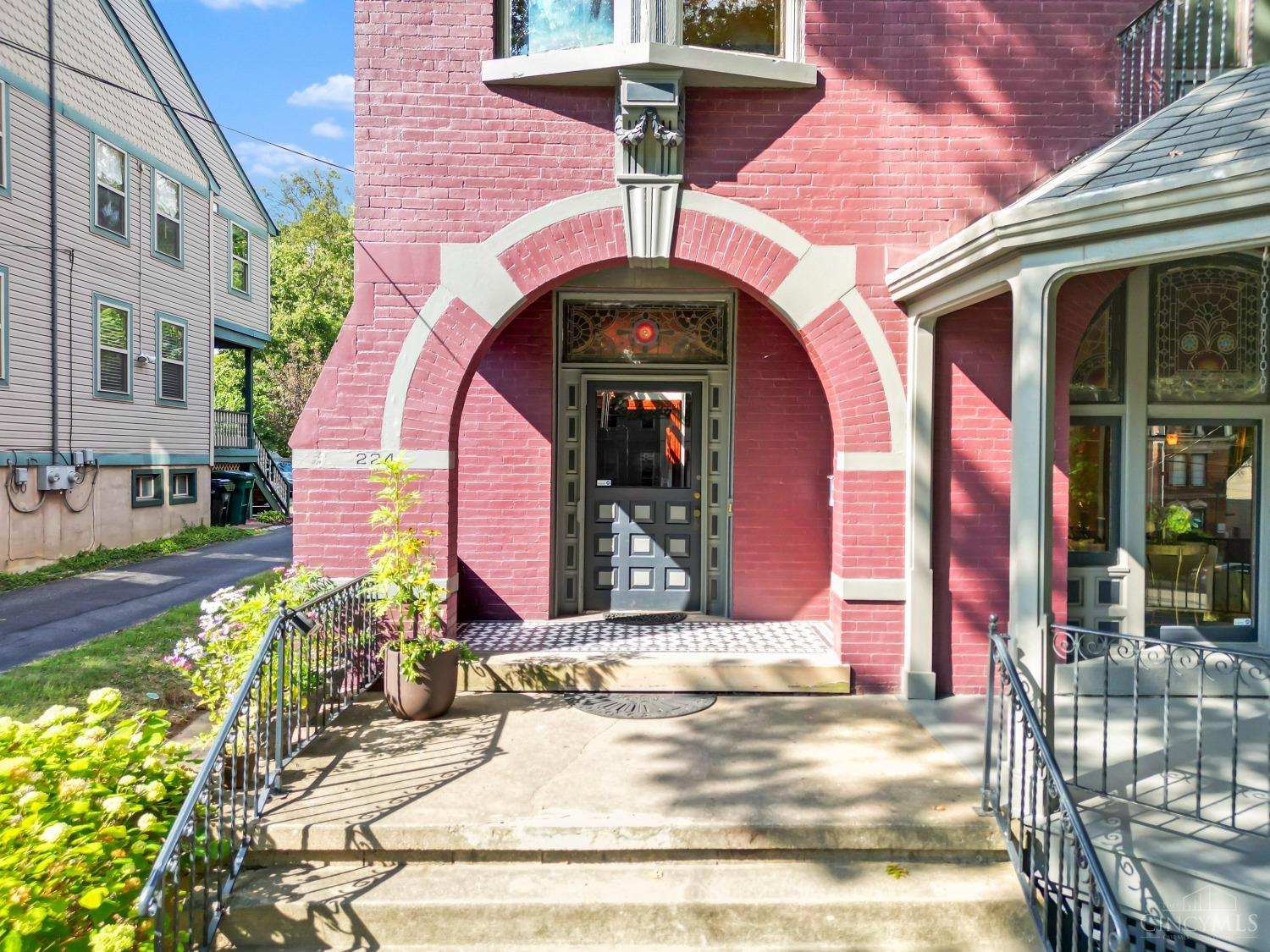 224 McGregor Avenue