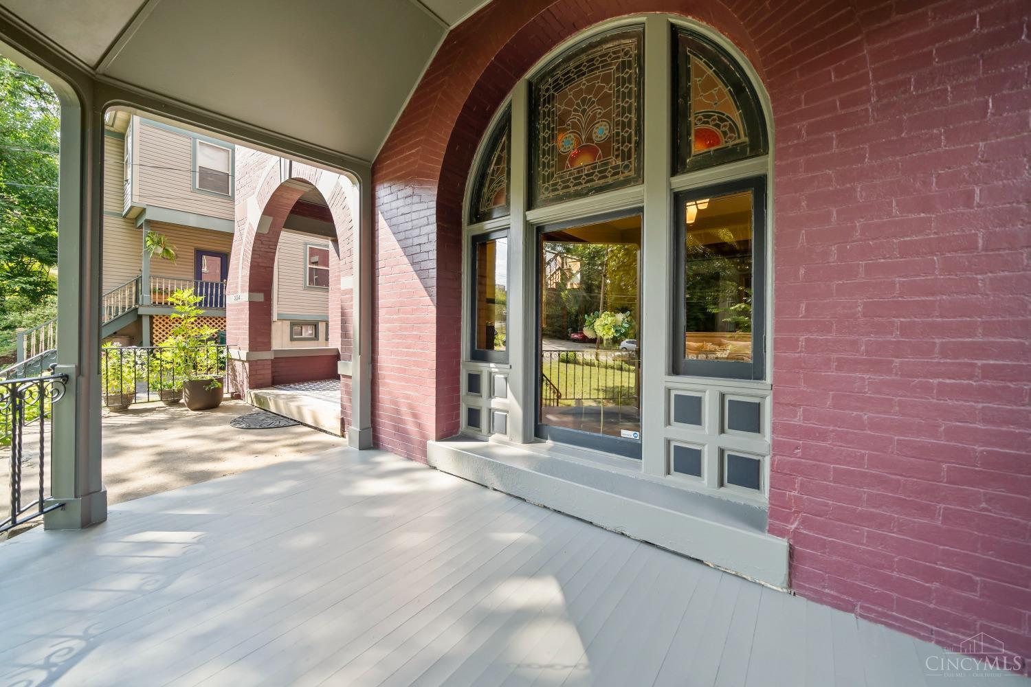 224 McGregor Avenue