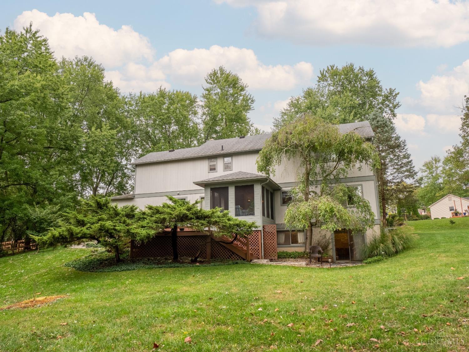 2335 Bretton Drive