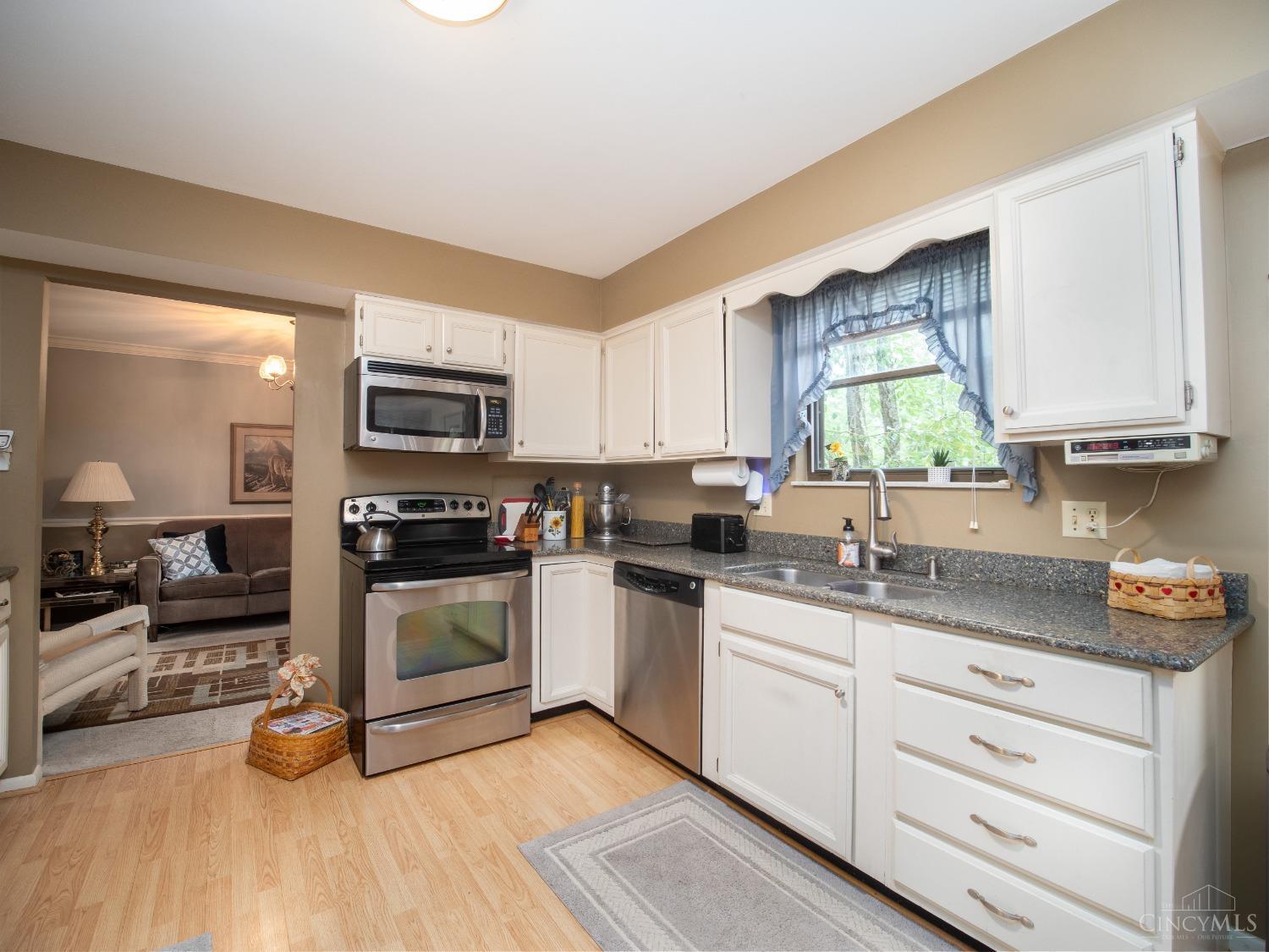 2335 Bretton Drive