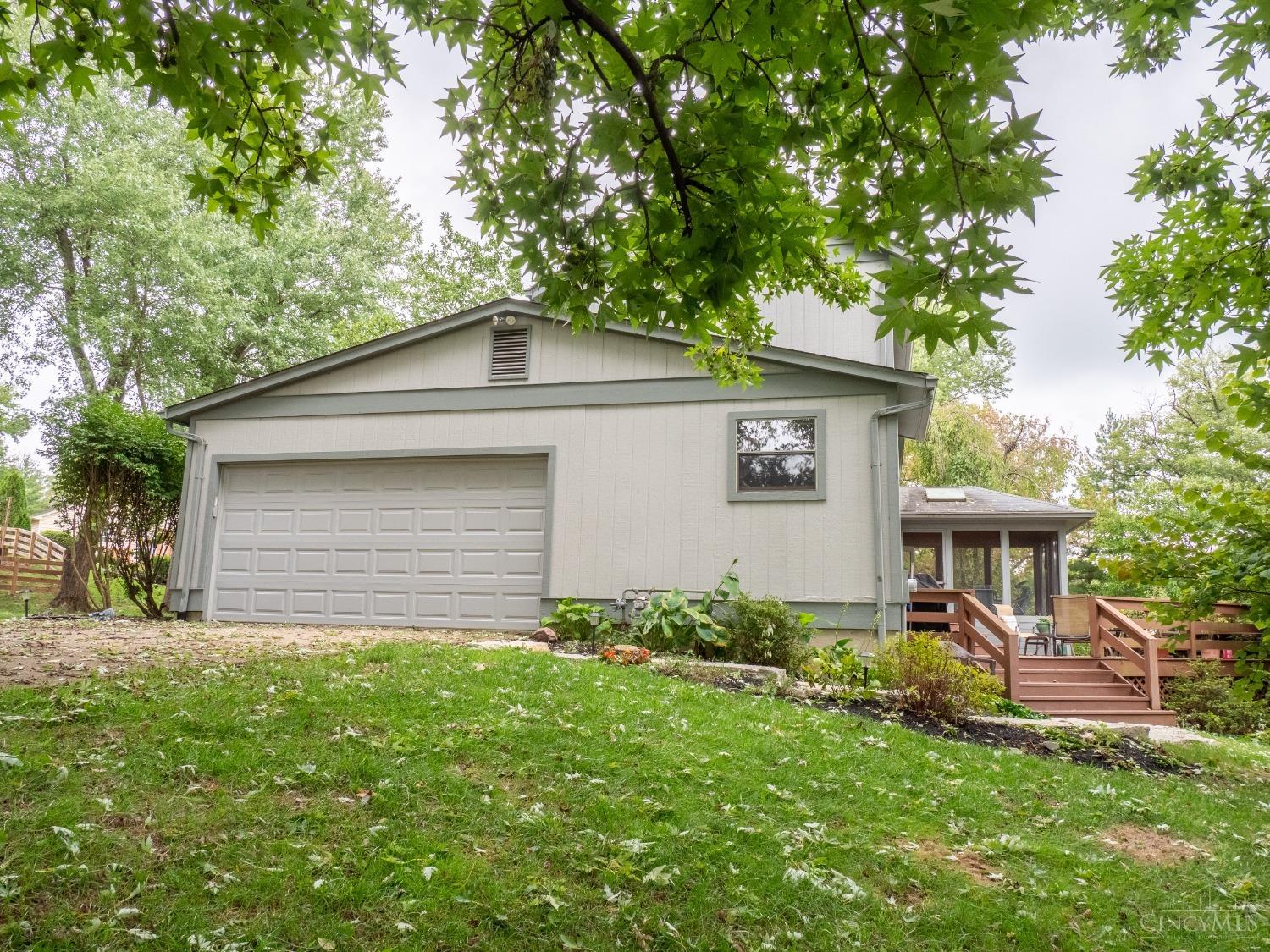 2335 Bretton Drive