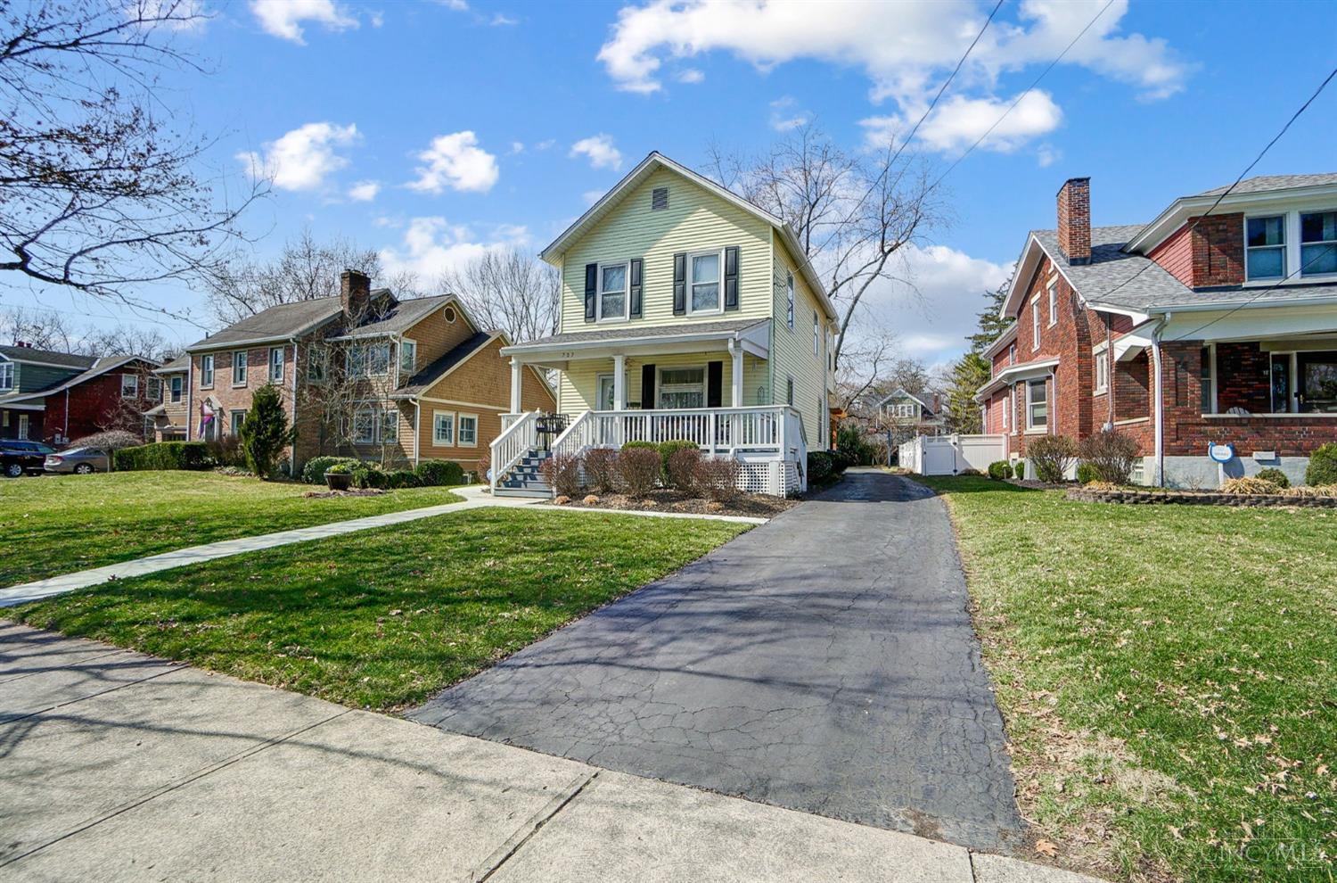 737 Barney Avenue