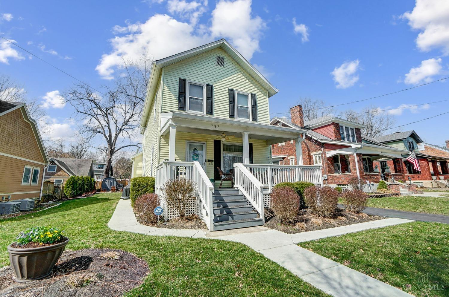 737 Barney Avenue