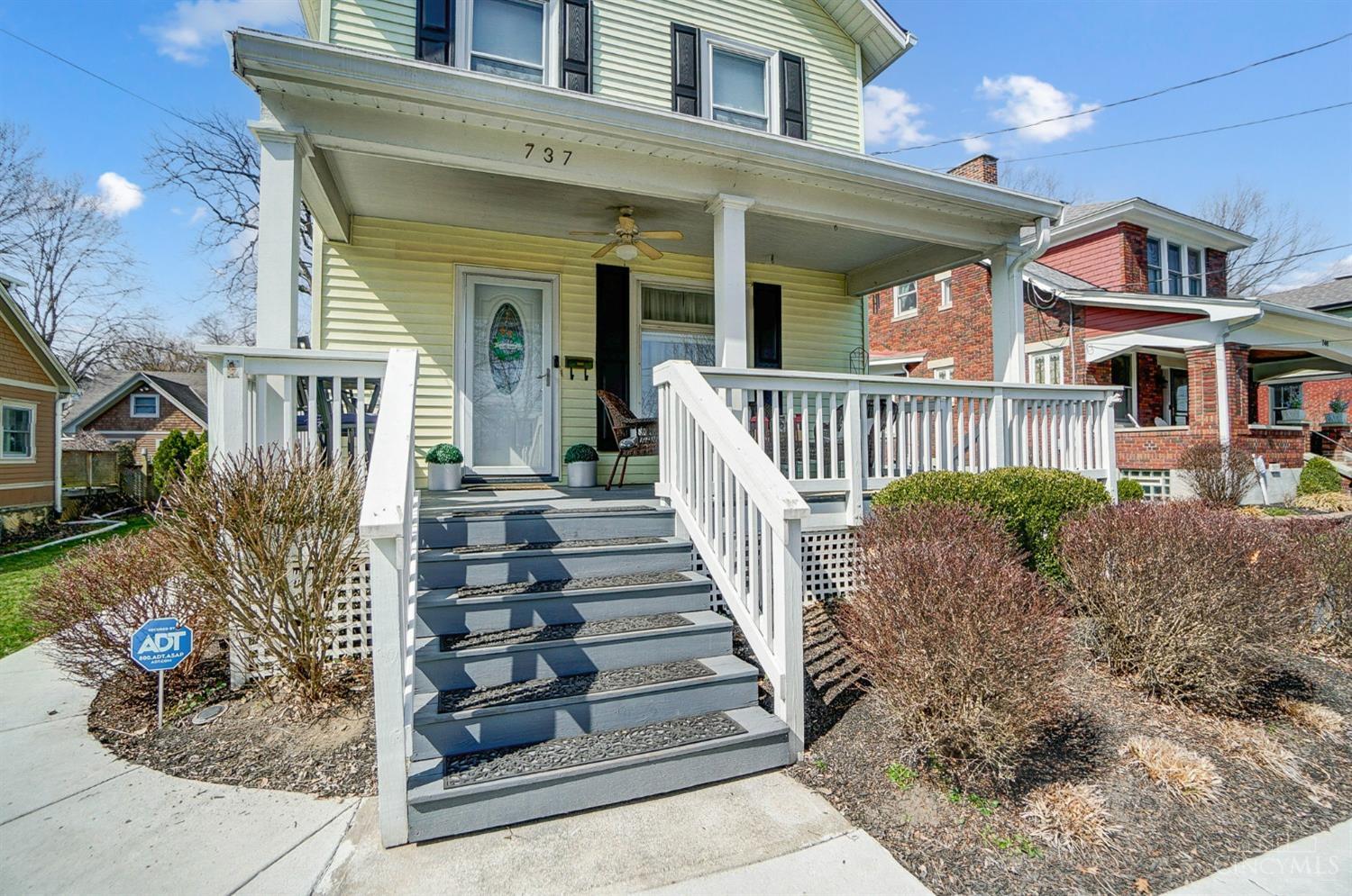 737 Barney Avenue
