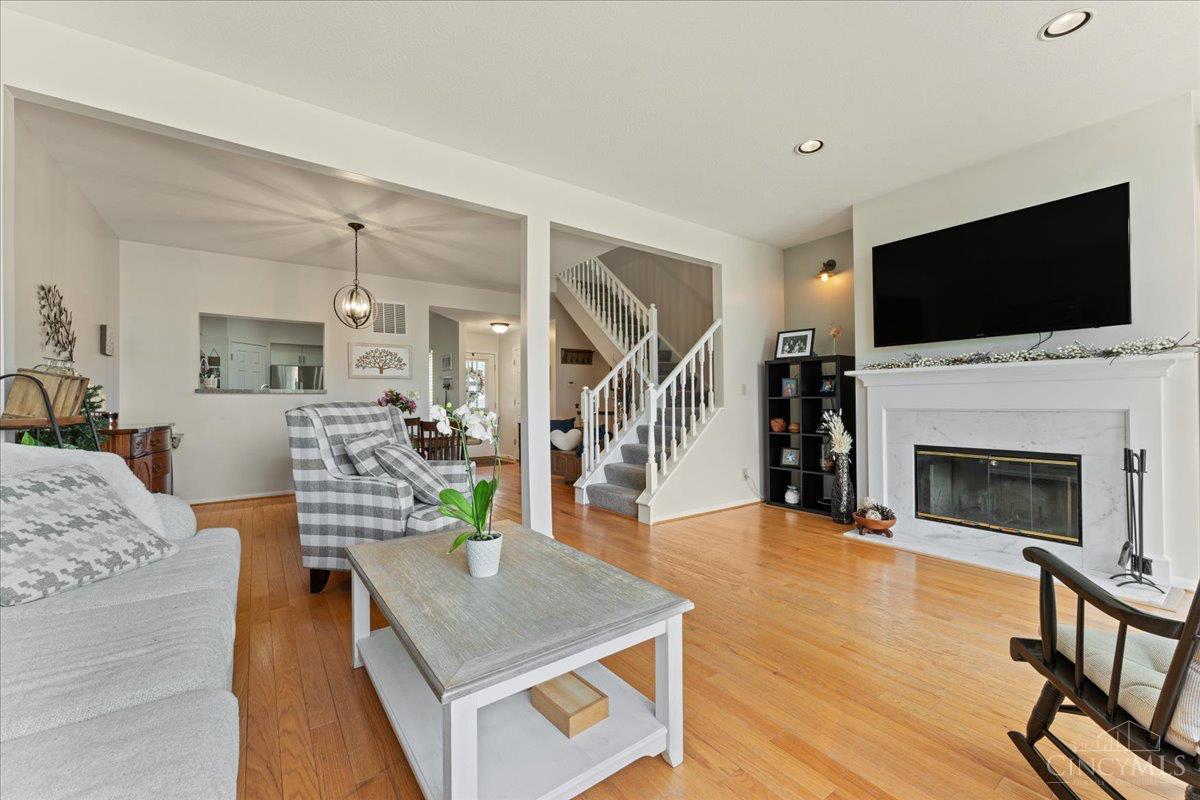 2451 Cardinal Hill Court