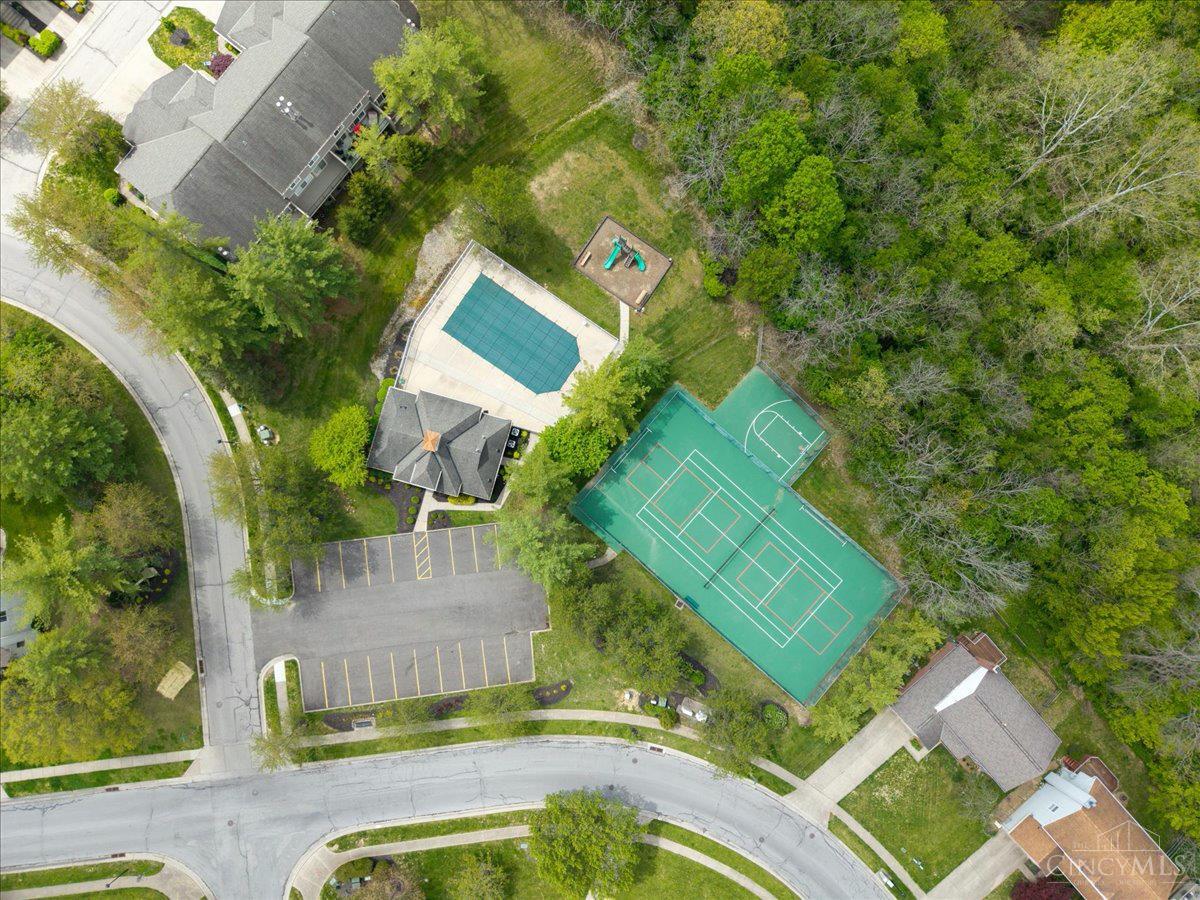 2451 Cardinal Hill Court