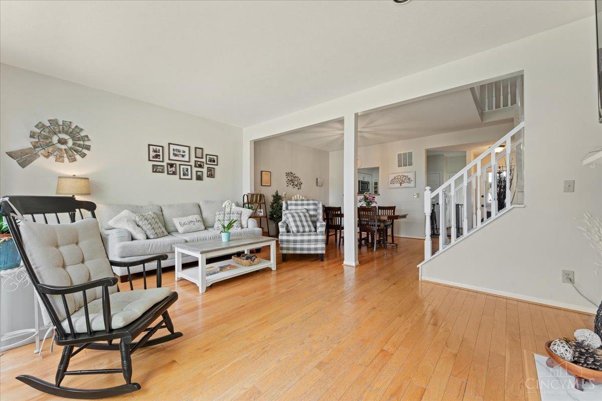 2451 Cardinal Hill Court