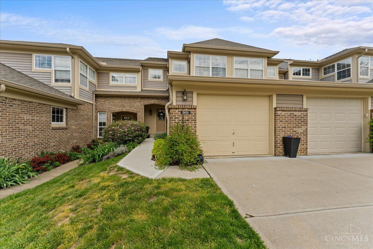 2451 Cardinal Hill Court