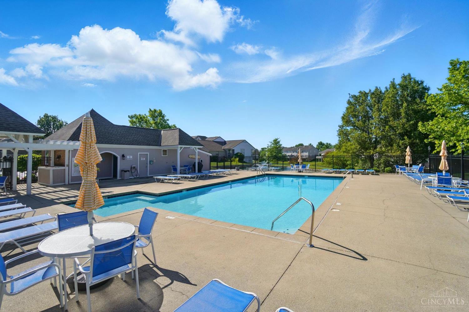 4214 Fieldsedge Drive