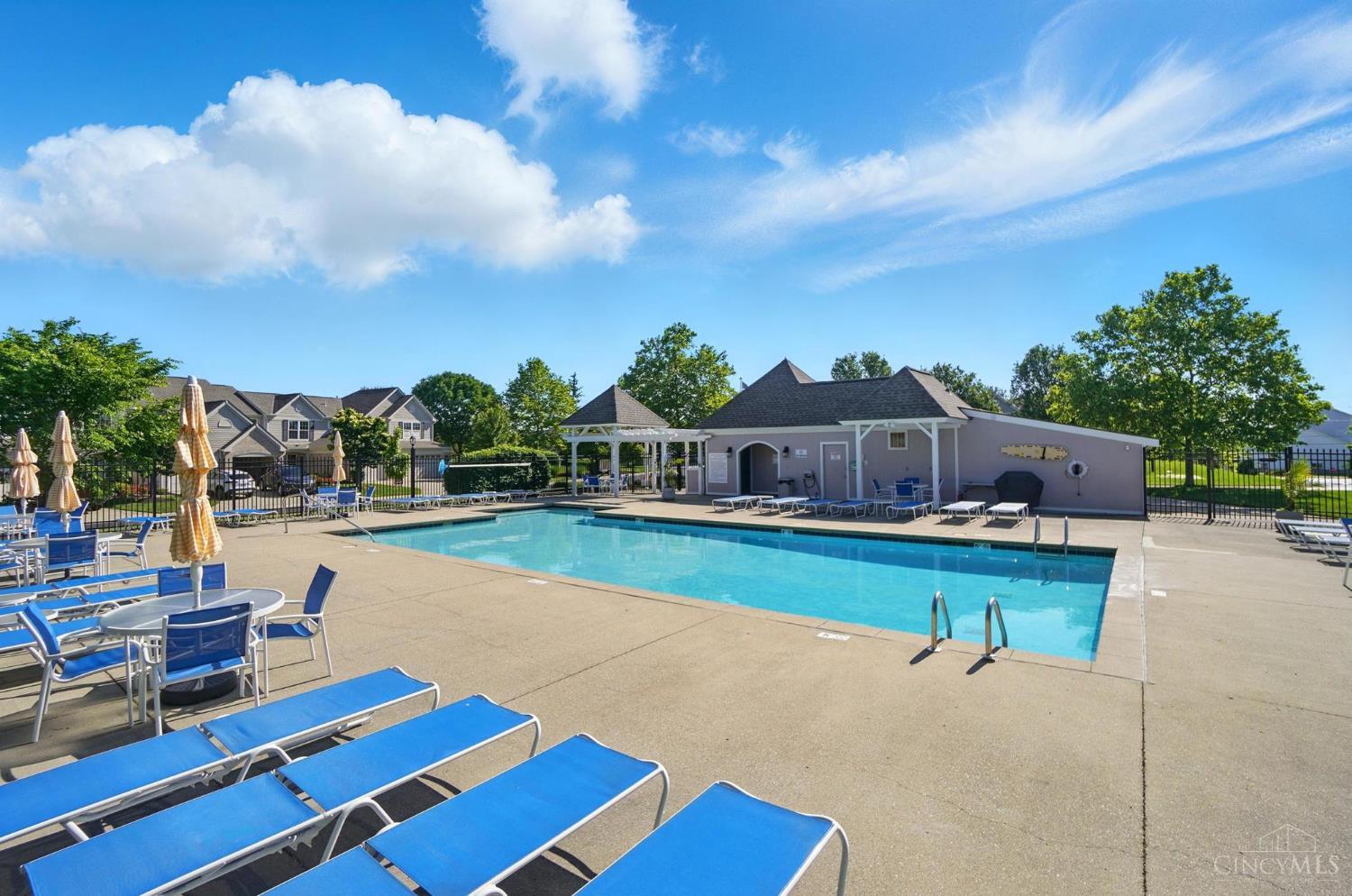 4214 Fieldsedge Drive