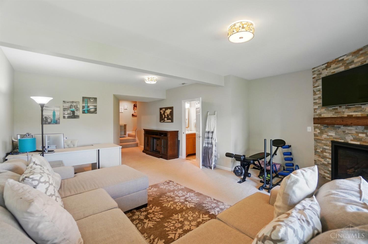 4214 Fieldsedge Drive