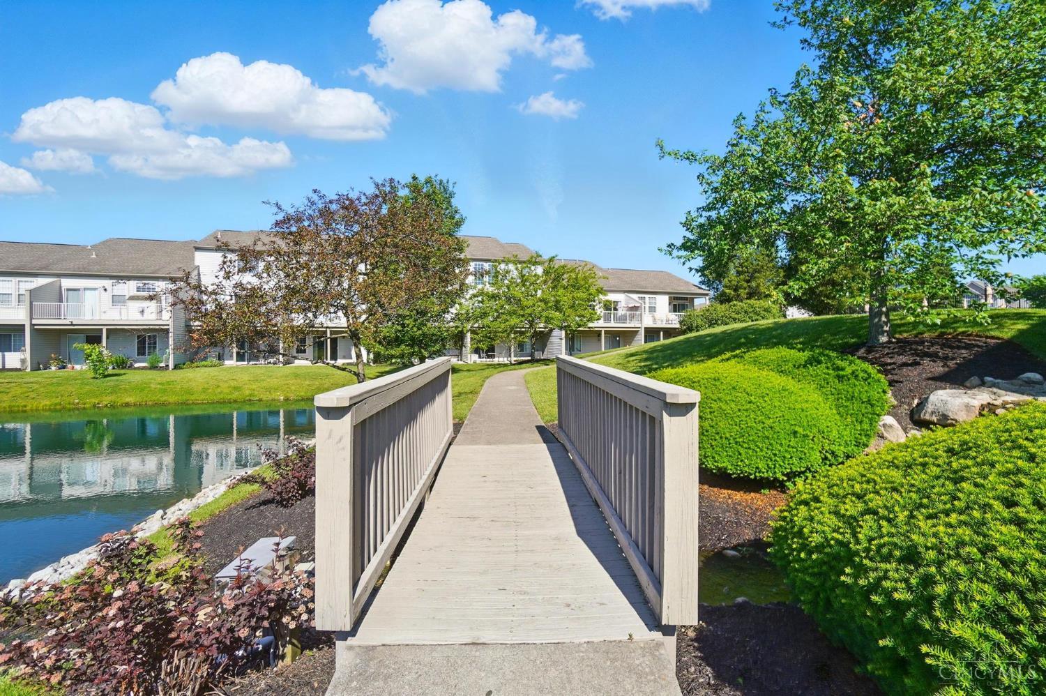 4214 Fieldsedge Drive