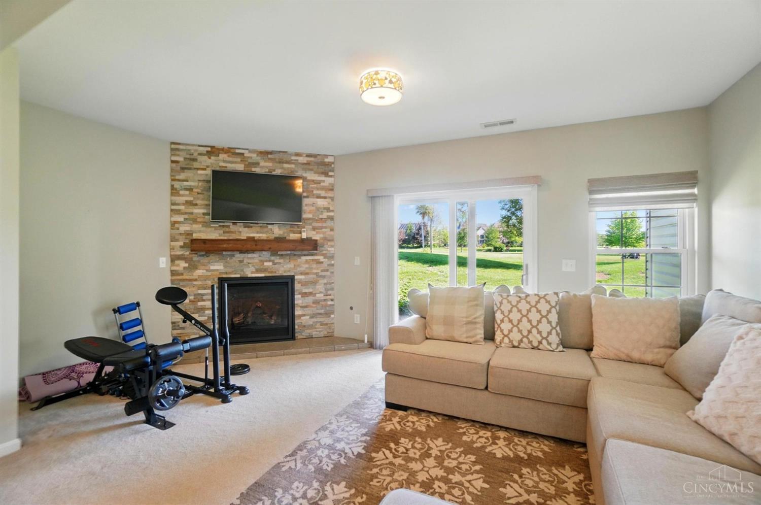 4214 Fieldsedge Drive