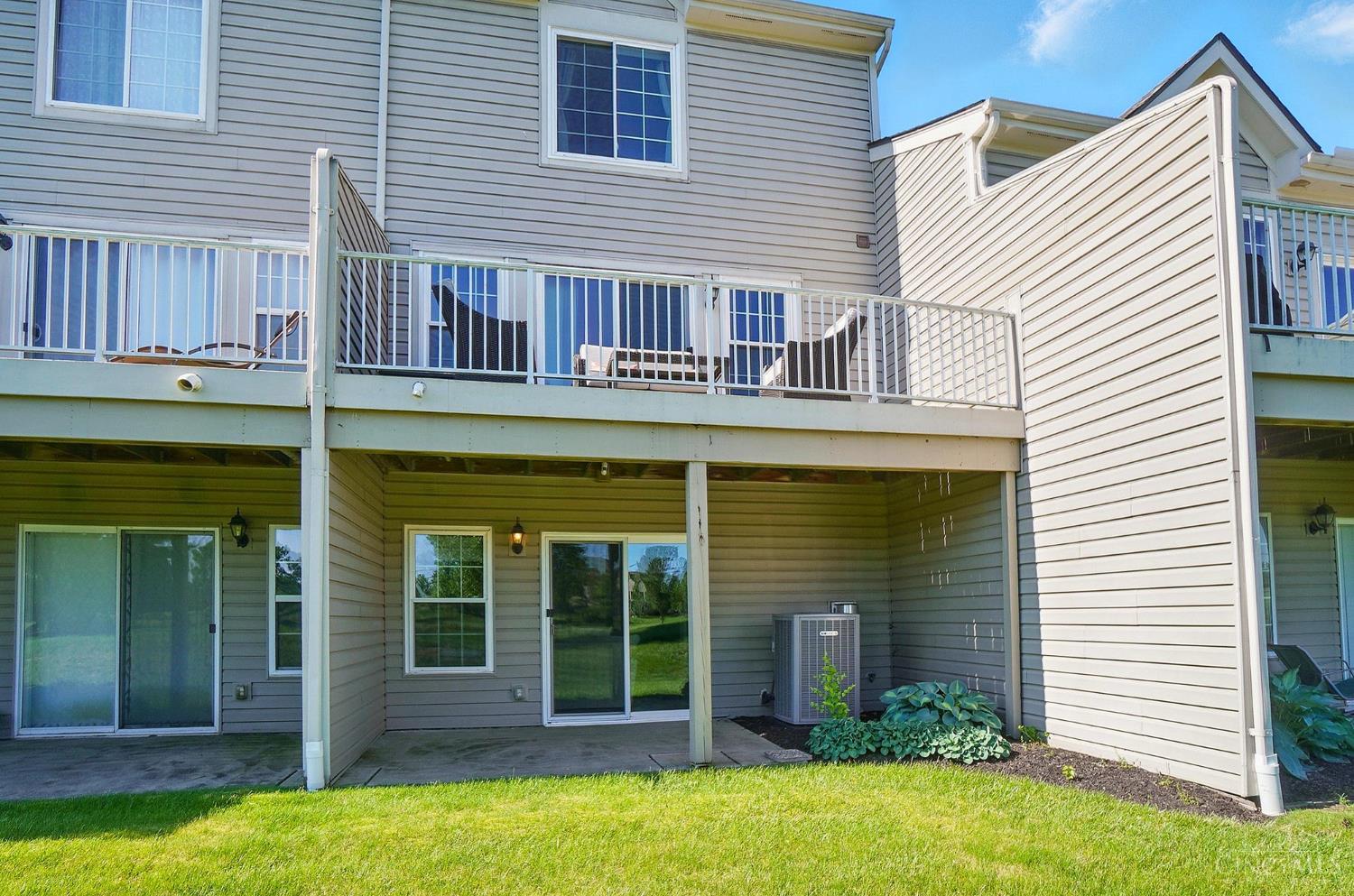 4214 Fieldsedge Drive