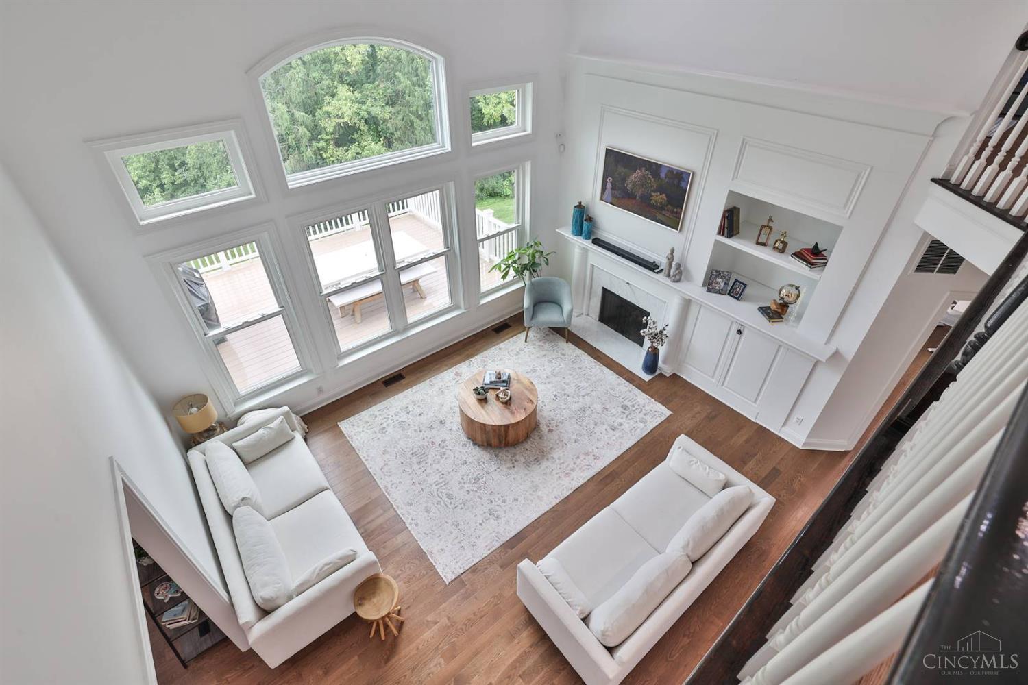 9899 Mistymorn Lane