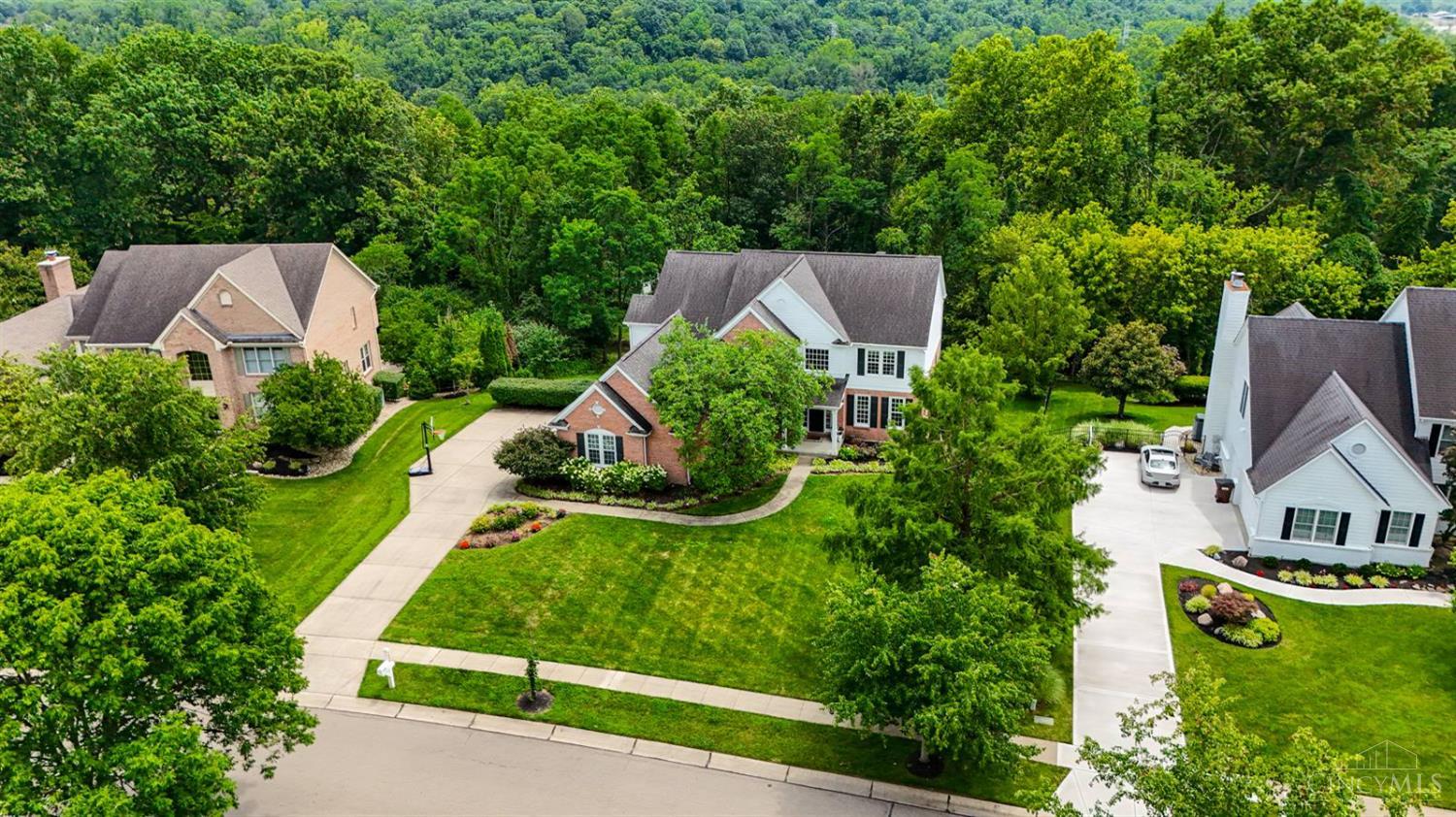 9899 Mistymorn Lane