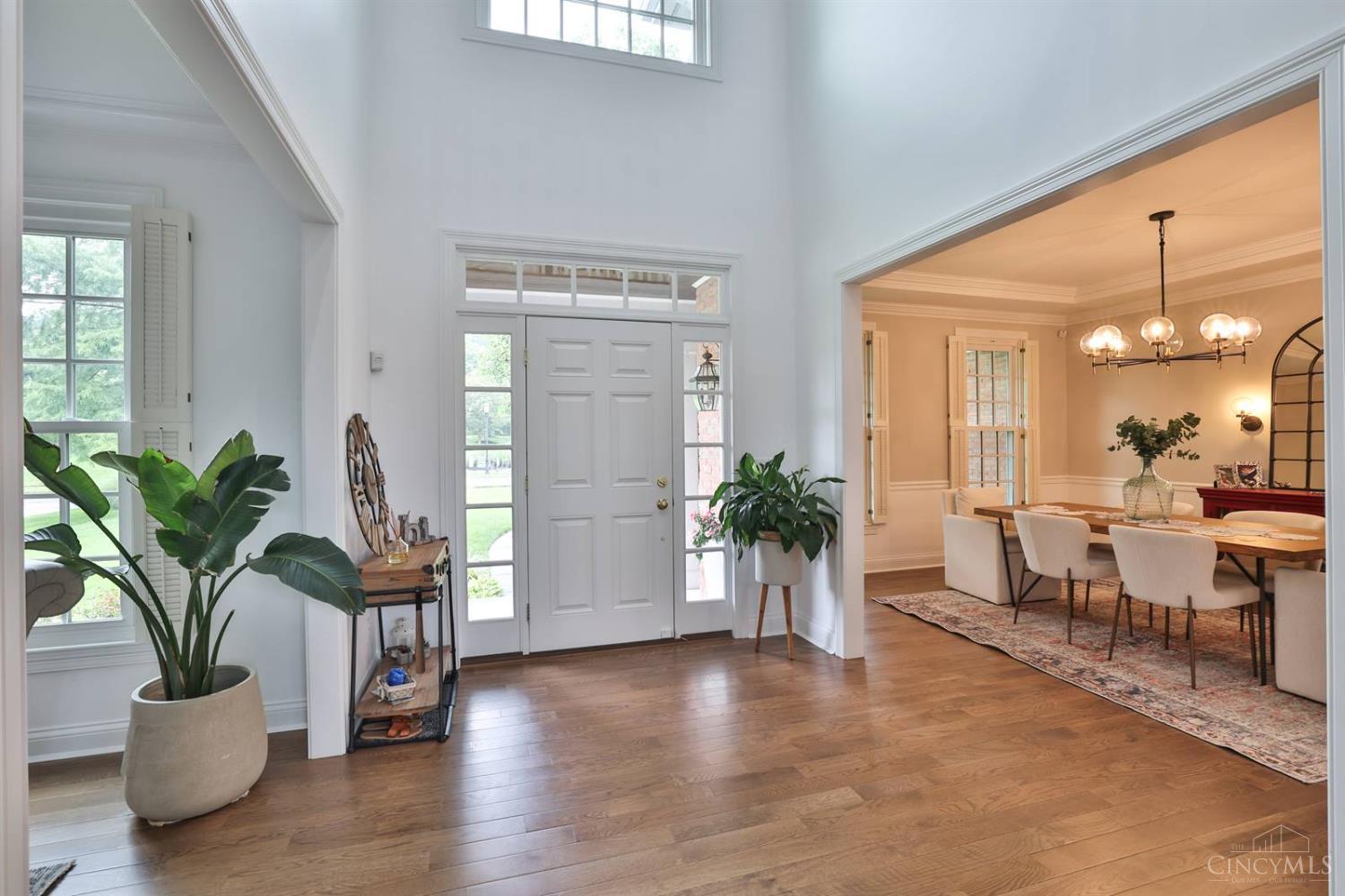 9899 Mistymorn Lane