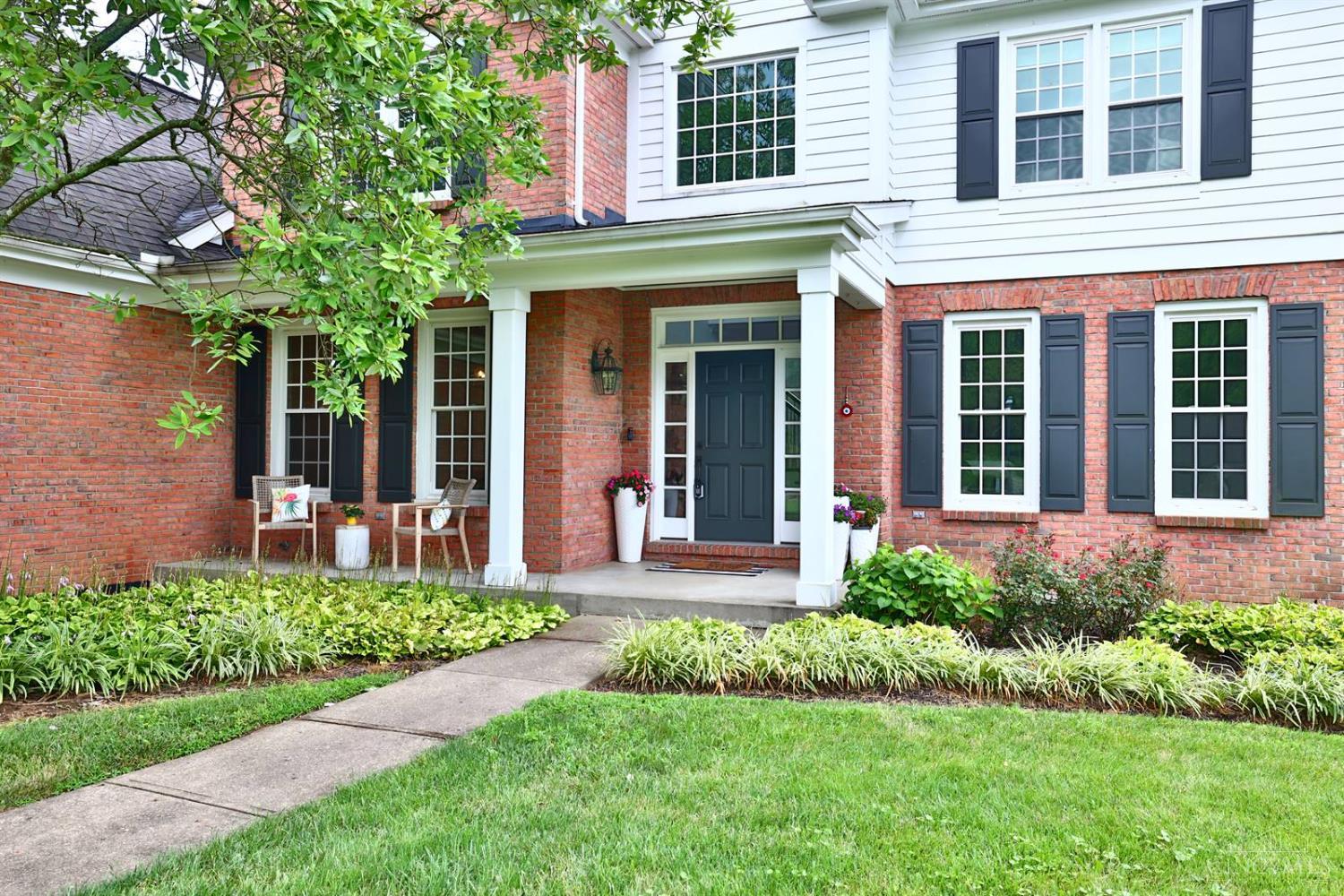 9899 Mistymorn Lane