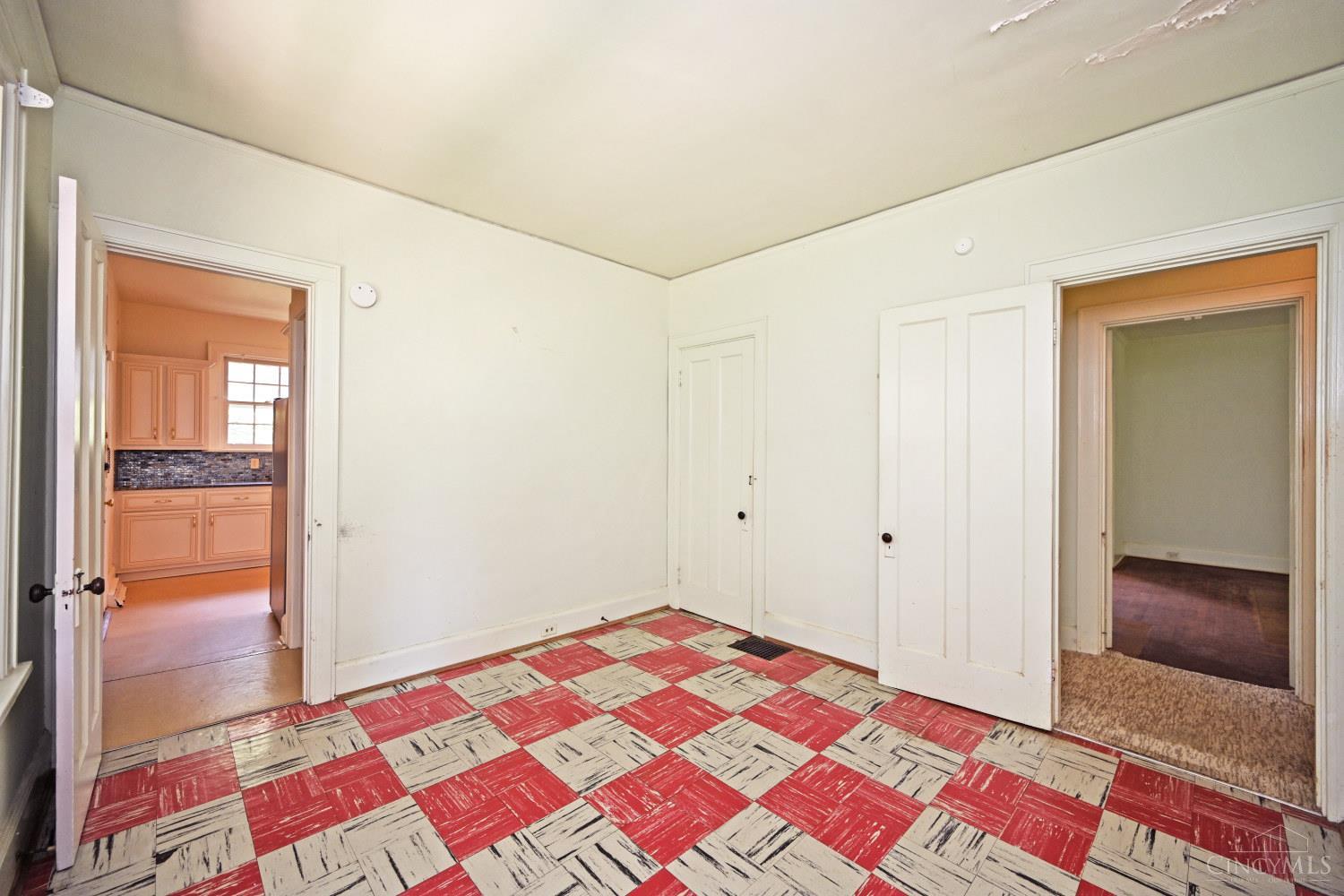 2921 Van Dyke Drive