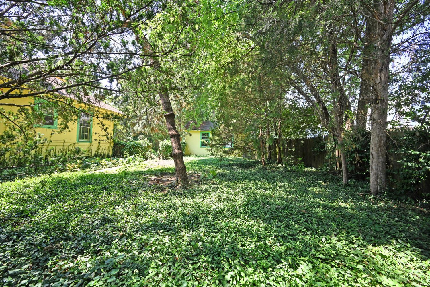 2921 Van Dyke Drive
