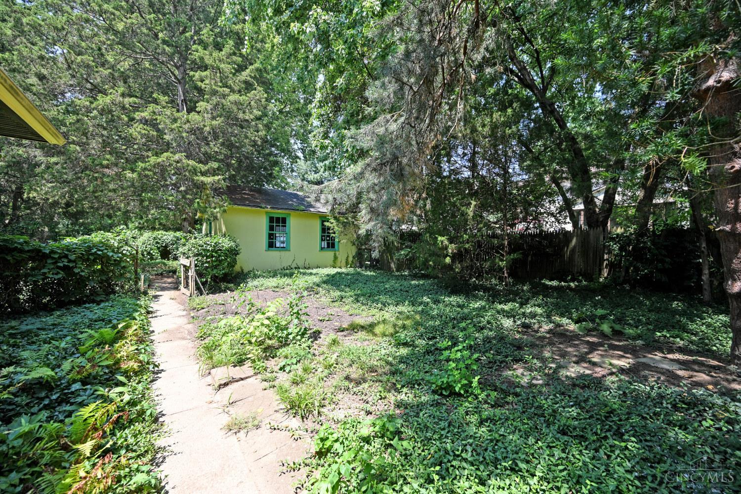 2921 Van Dyke Drive