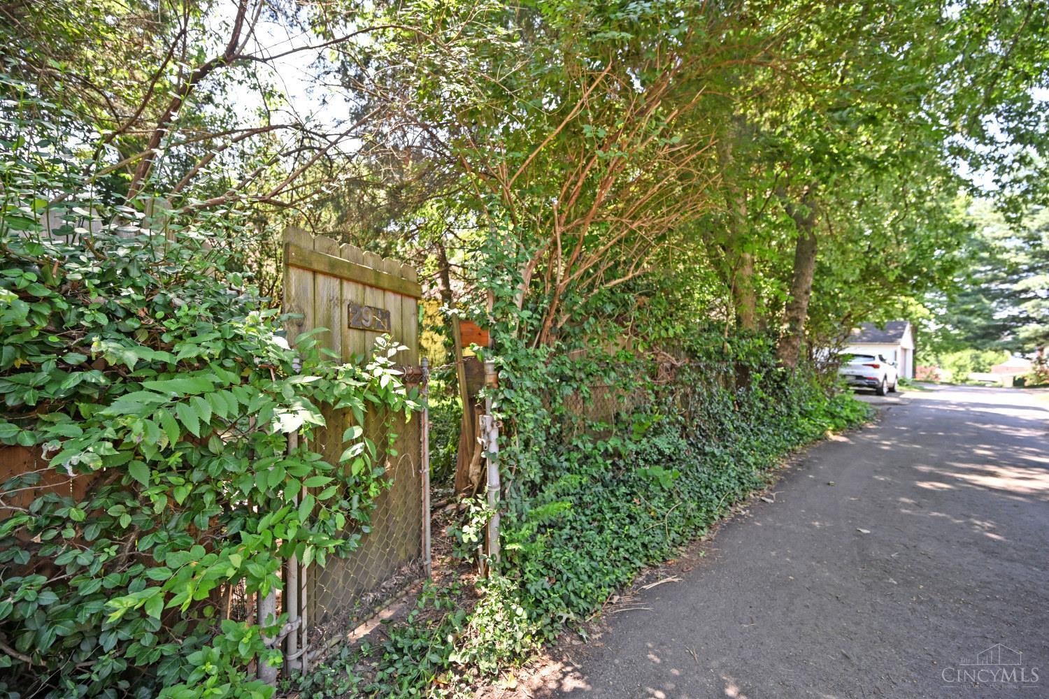 2921 Van Dyke Drive