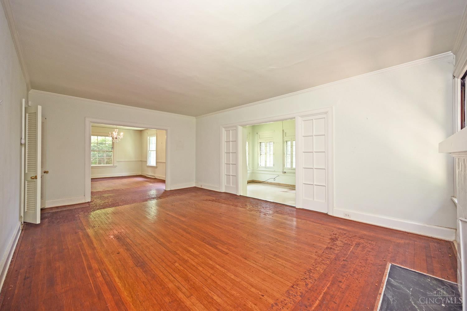 2921 Van Dyke Drive
