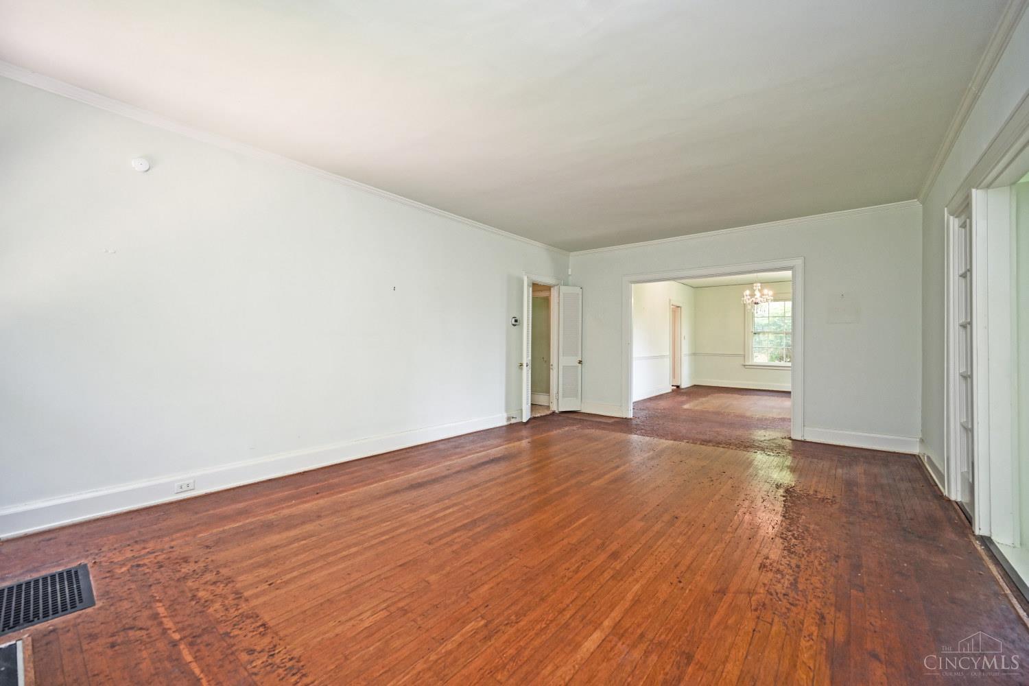 2921 Van Dyke Drive