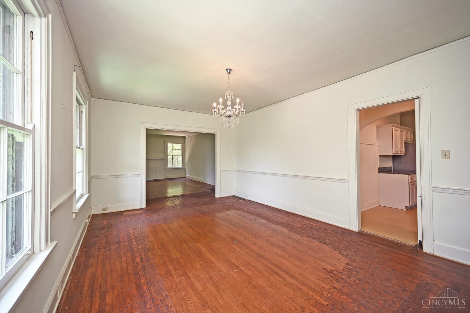 2921 Van Dyke Drive