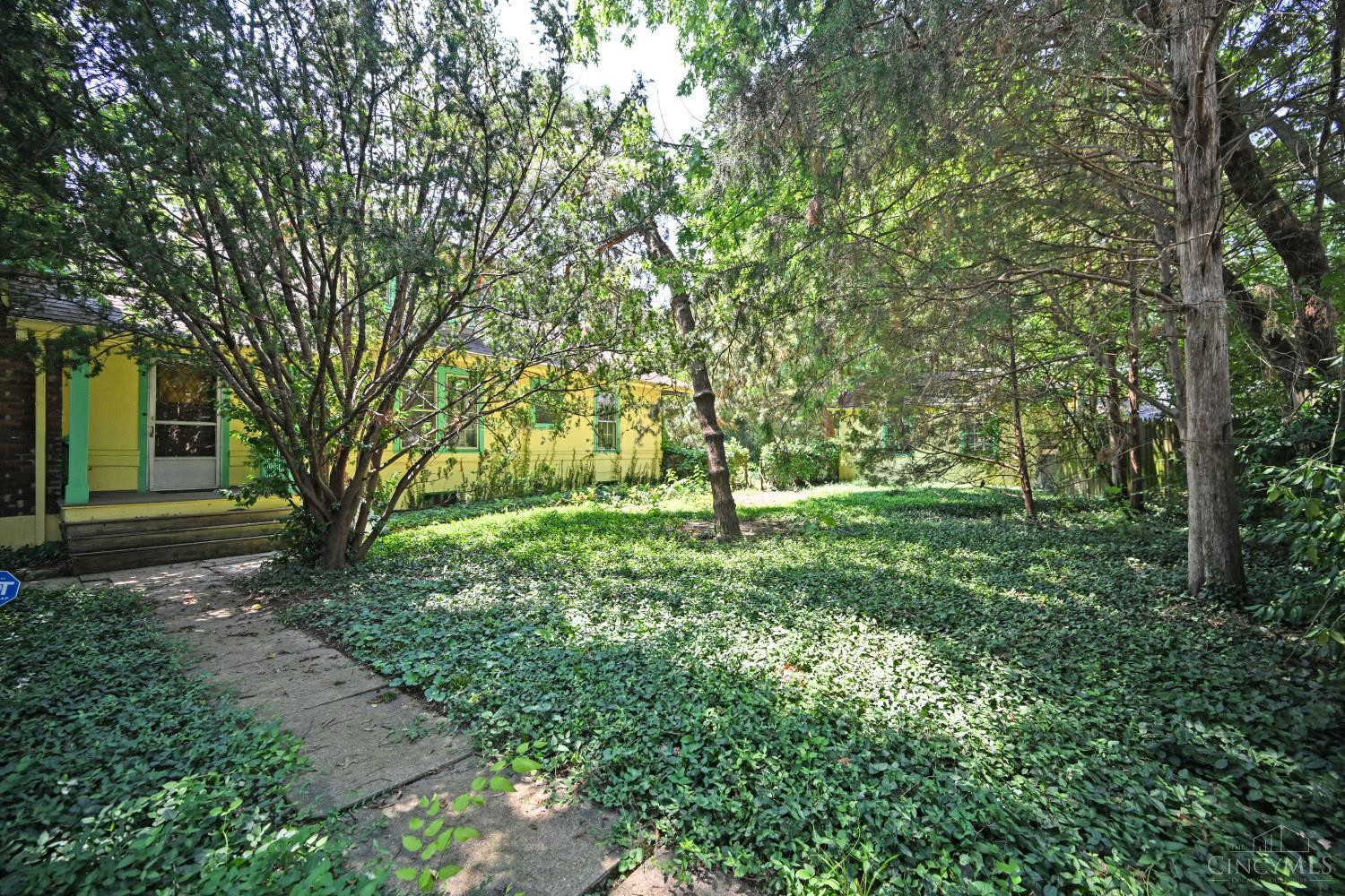 2921 Van Dyke Drive