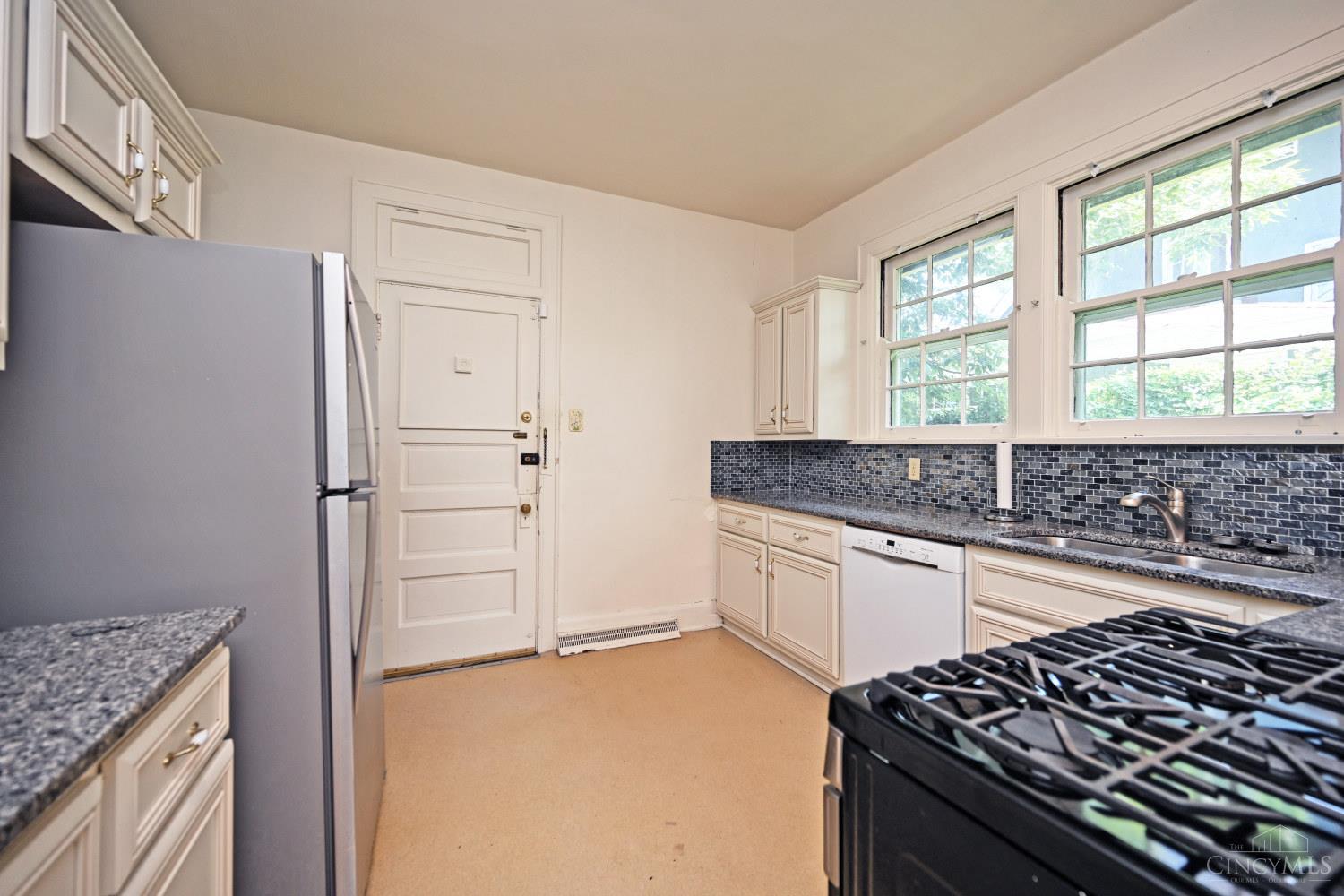 2921 Van Dyke Drive