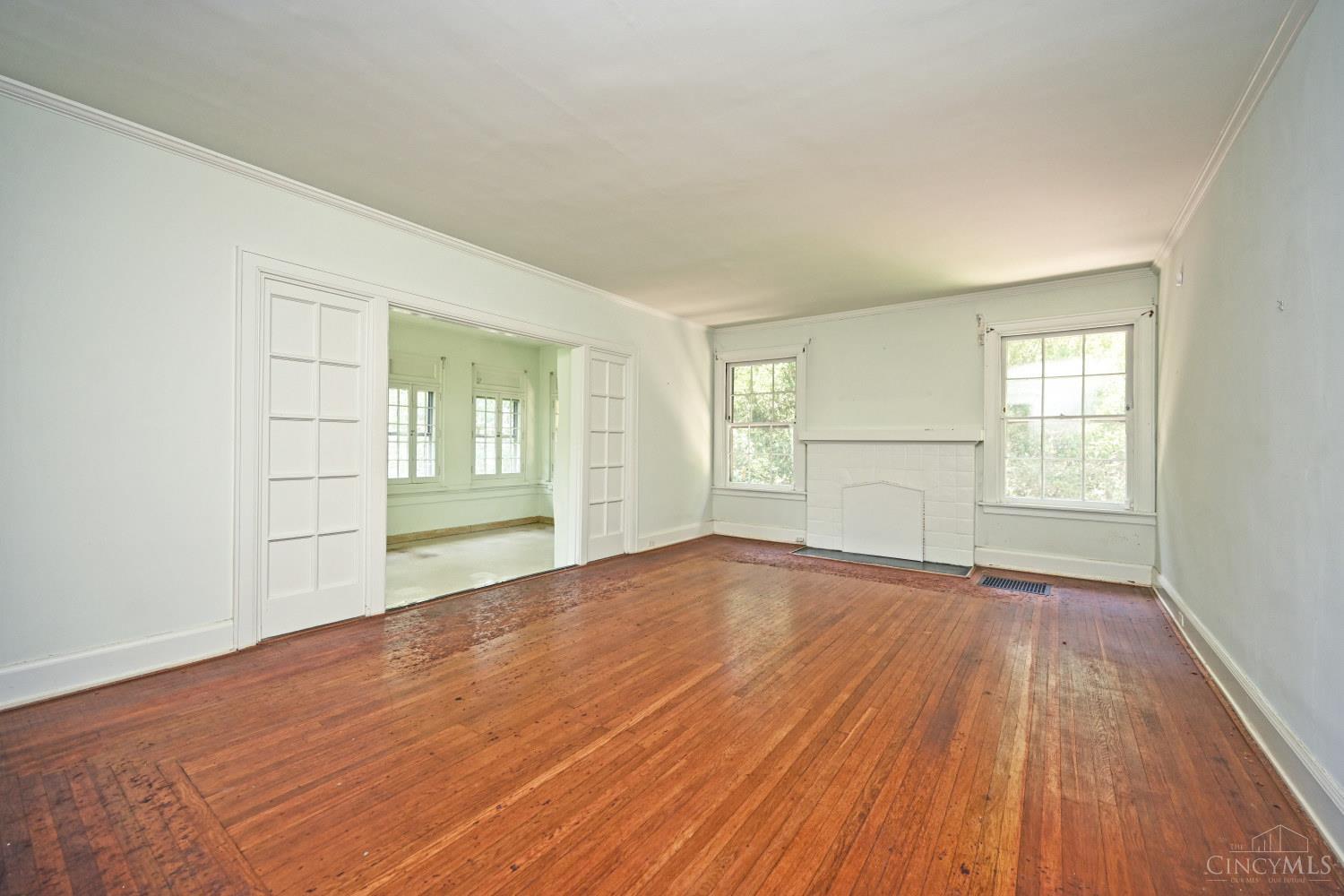 2921 Van Dyke Drive