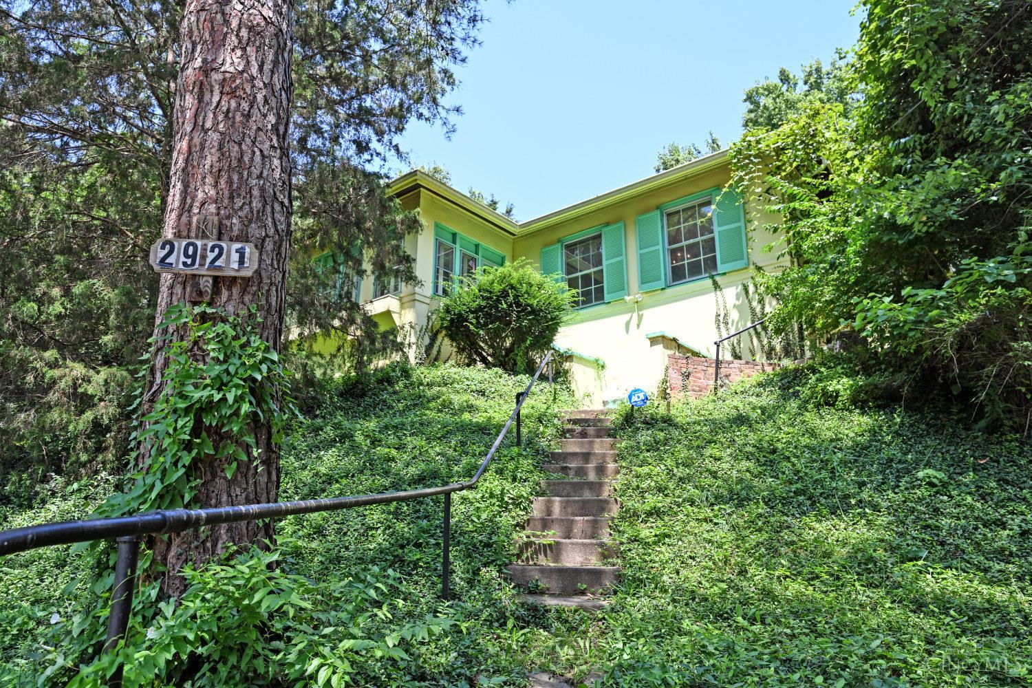 2921 Van Dyke Drive