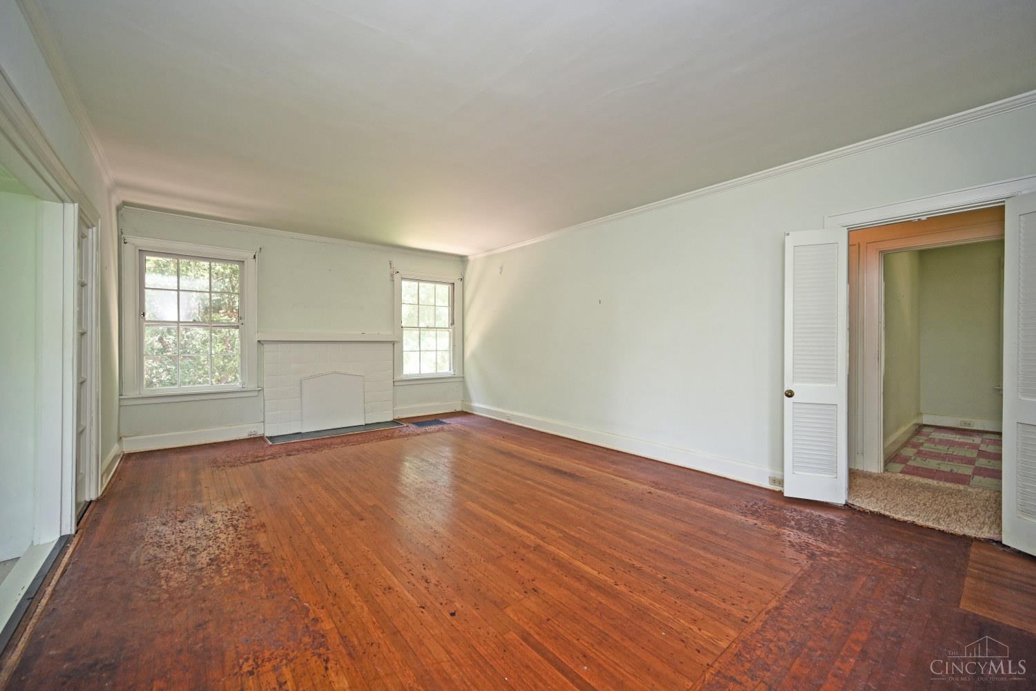 2921 Van Dyke Drive