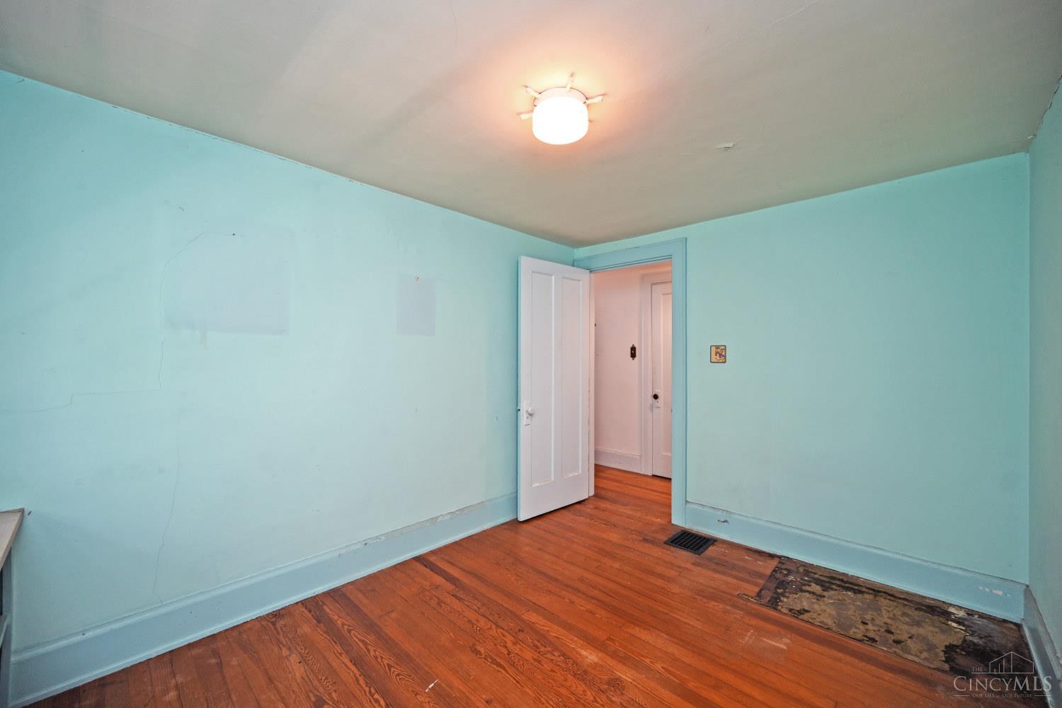 2921 Van Dyke Drive