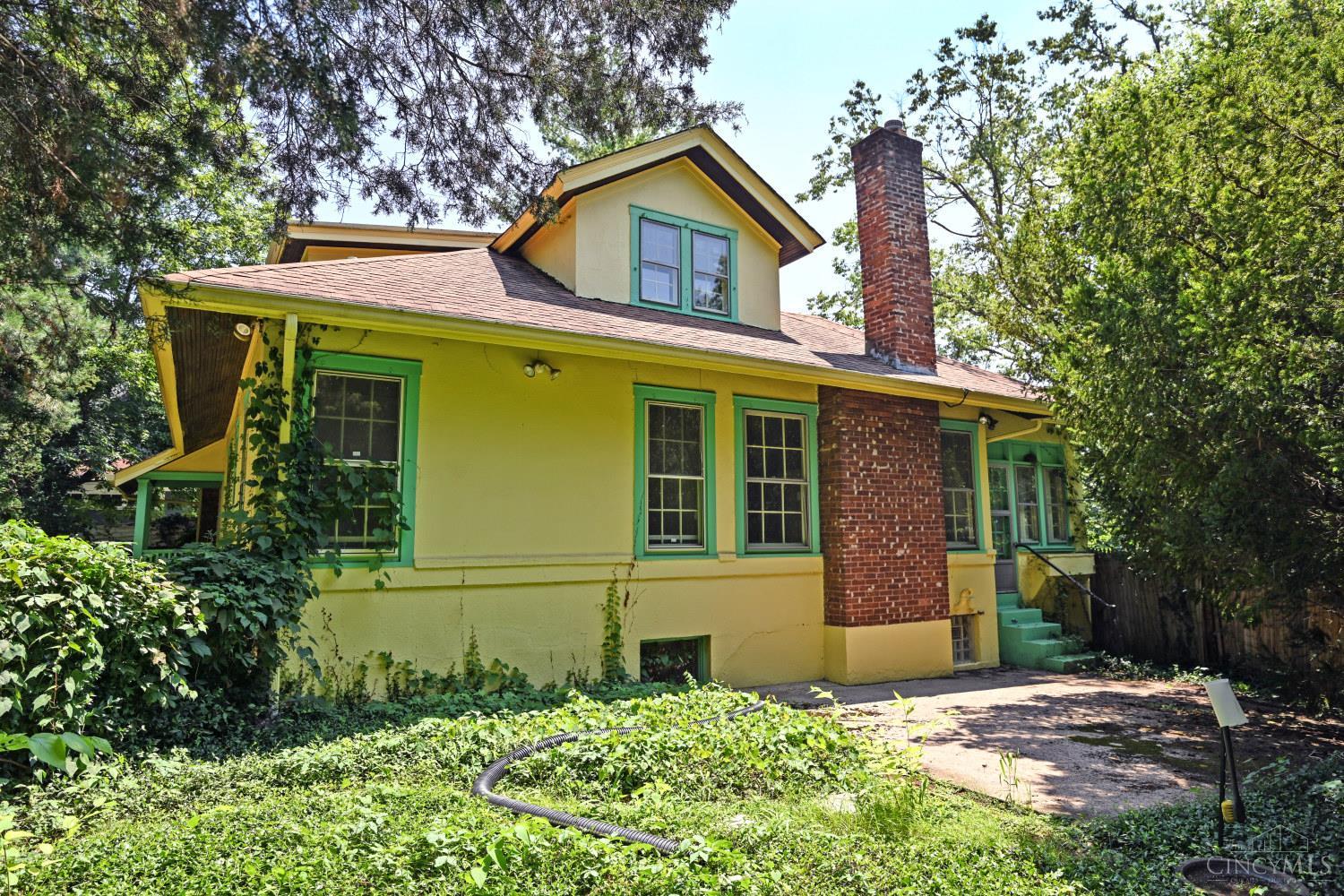 2921 Van Dyke Drive