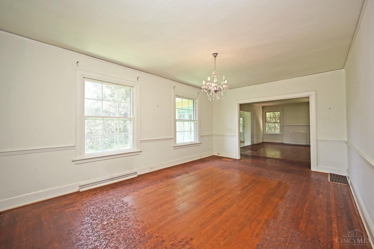 2921 Van Dyke Drive