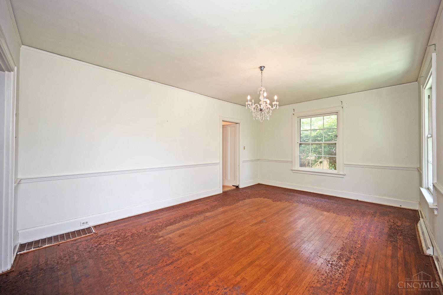 2921 Van Dyke Drive
