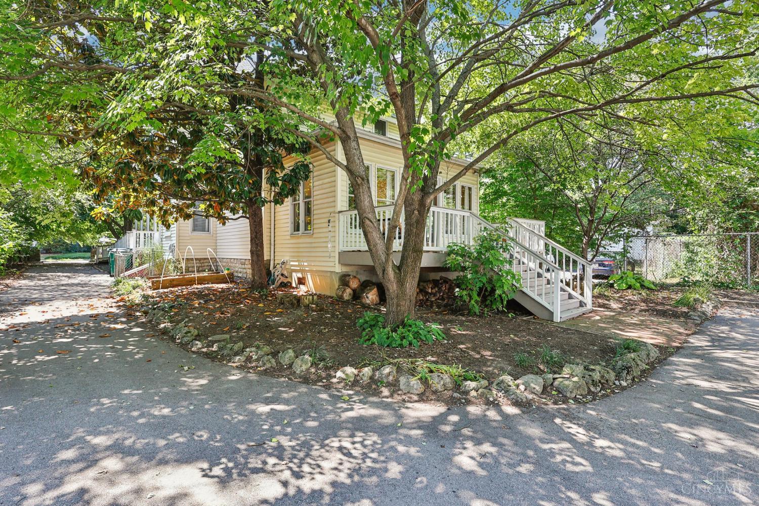 4244 Hamilton Avenue