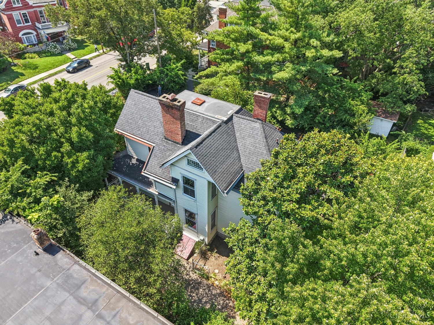 4244 Hamilton Avenue
