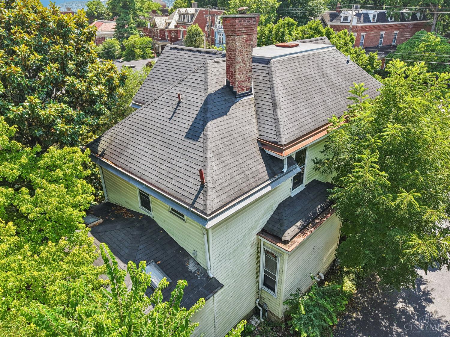 4244 Hamilton Avenue