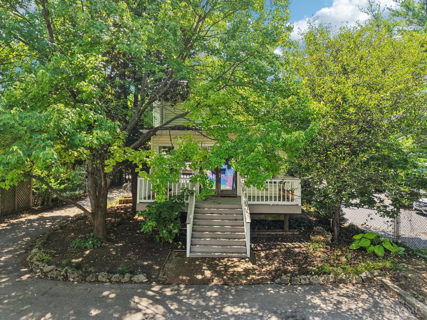 4244 Hamilton Avenue
