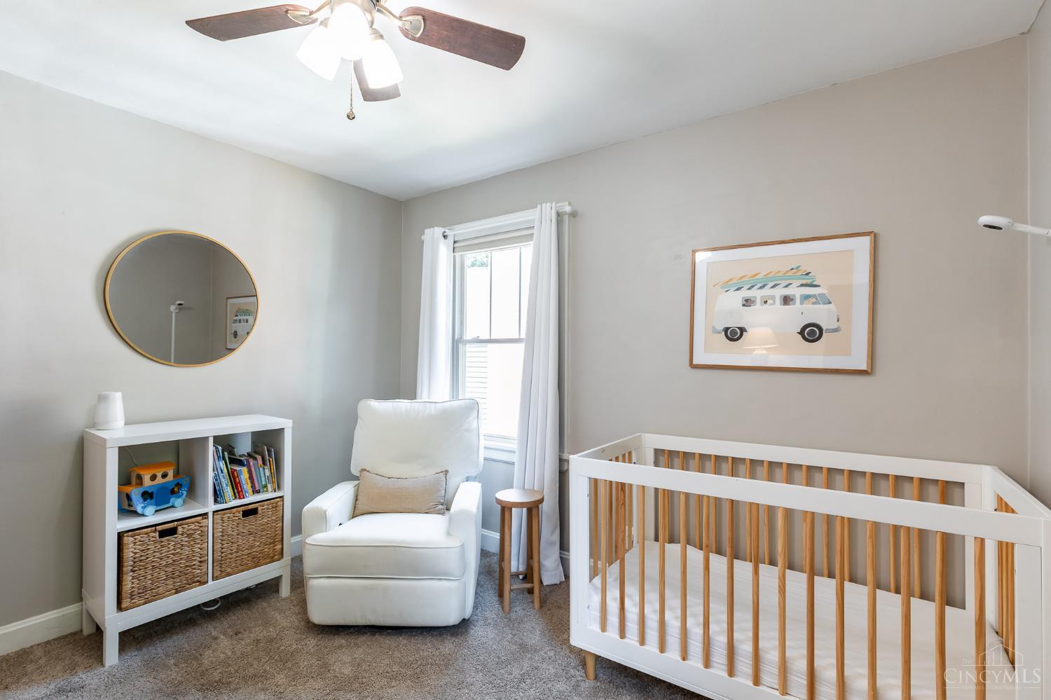 5640 Whitney Place
