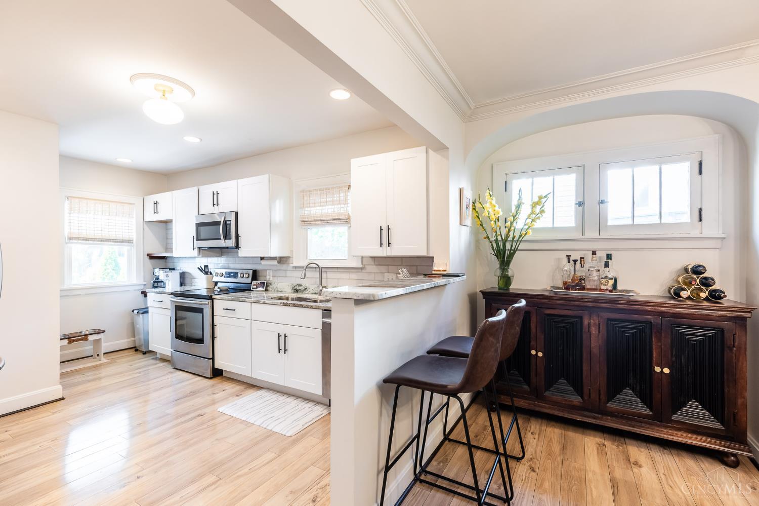 5640 Whitney Place