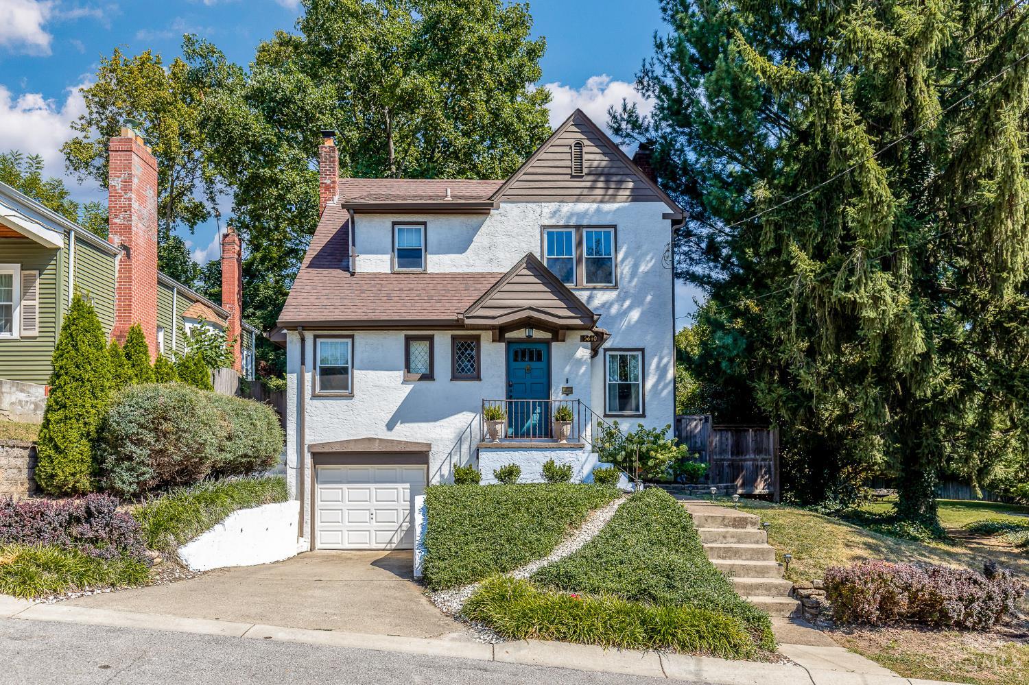 5640 Whitney Place