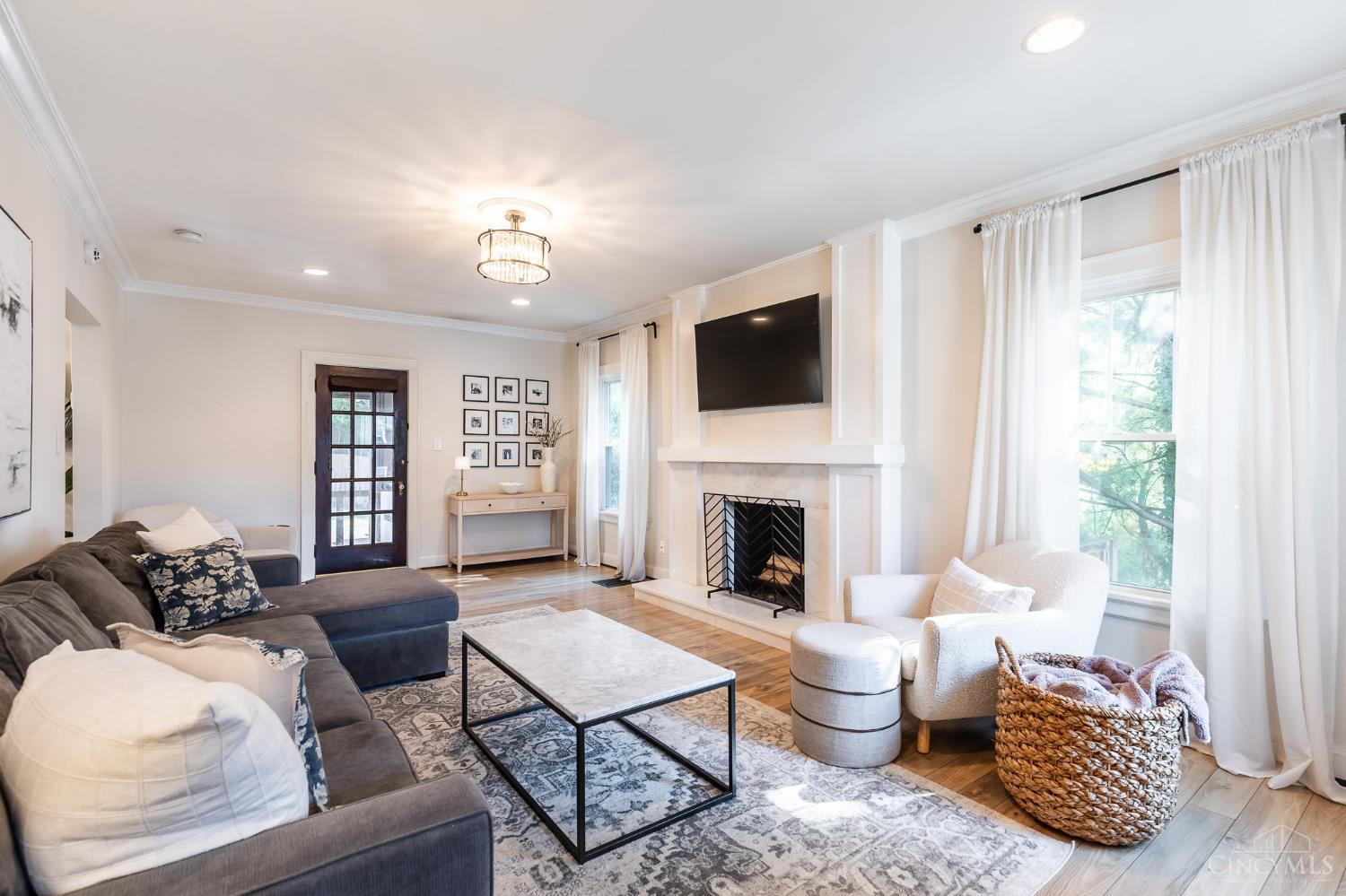 5640 Whitney Place