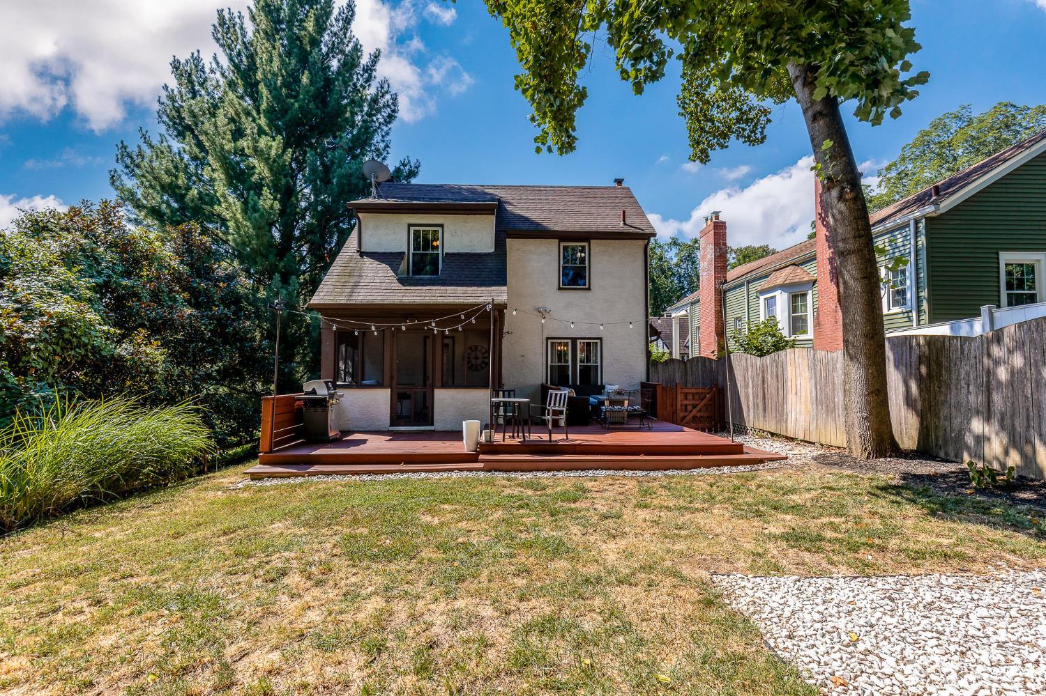 5640 Whitney Place