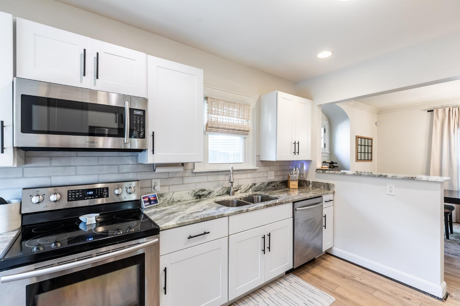 5640 Whitney Place